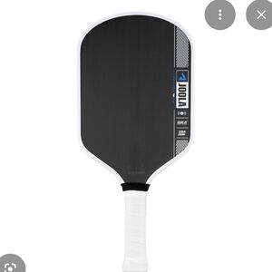 JOOLA Black Pickleball Paddle